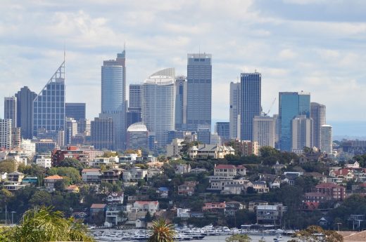 Sydney property maximising return on investment NSW