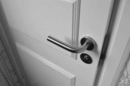 Tips for strengthening residential security