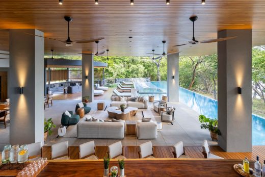 Luxury Villa Avellana Peninsula Papagayo