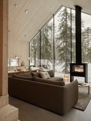 Villa Housu Finland