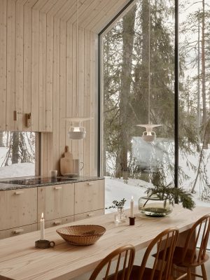 Villa Housu Finland