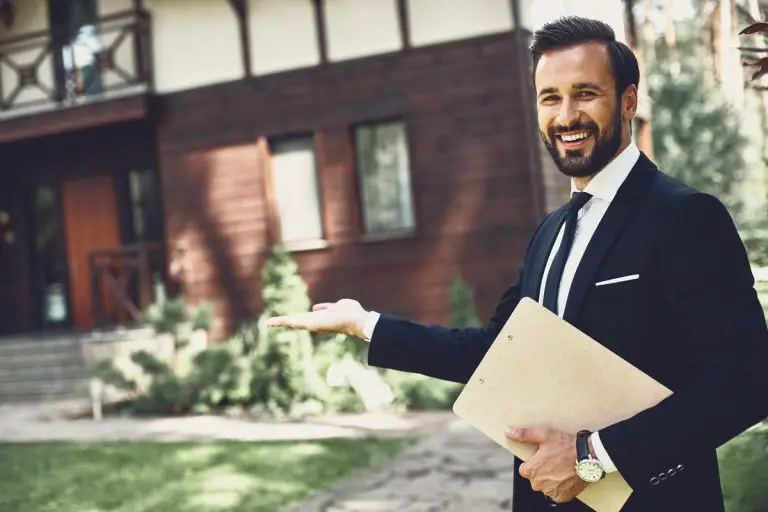 What is a realtor vs. Real estate agent