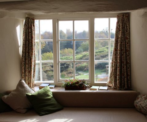 Why window design matters more than you think