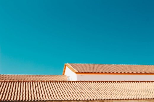 Accessing the roof on your premises