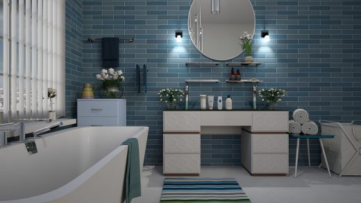 Bathroom remodel planning guide