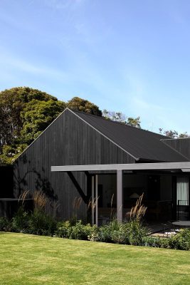 Blairgowrie House Mornington Peninsula Victoria