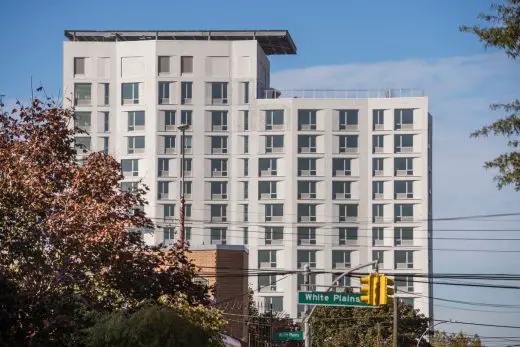 Casa Celina, Affordable Senior Housing in Bronx