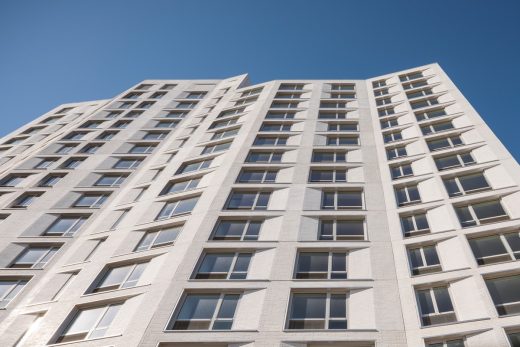 Casa Celina, Affordable Senior Housing in Bronx