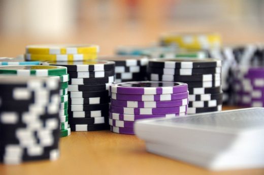 What we can learn from casino architecture - chips