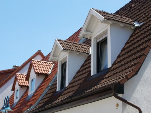 How proper insulation impacts your roof
