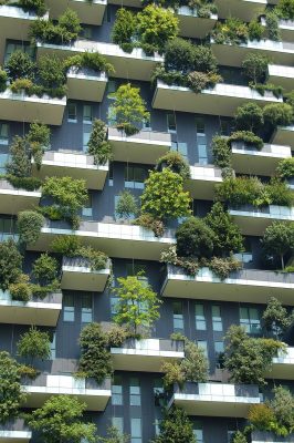 Why your building footprint matters