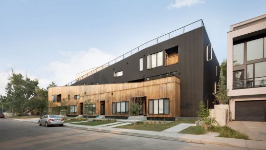 Grow Community Housing Calgary Alberta
