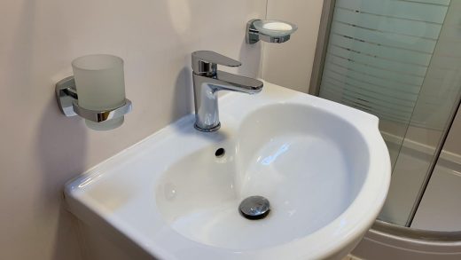 How to fix a persistent dripping faucet - home sink