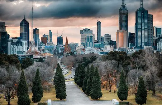 Water-wise landscaping for Melbourne gardens