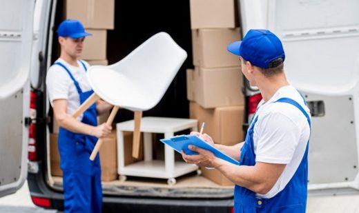 Removalist cost in Melbourne