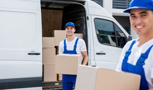 Removalist cost in Melbourne