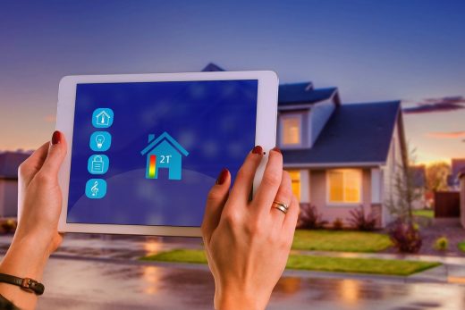 Smart home - top 9 building trends in 2025