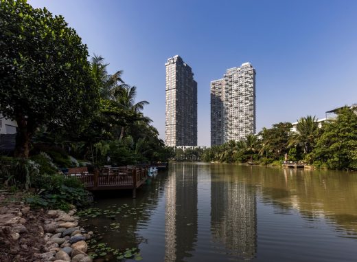 SolForest Ecopark Apartments Hanoi Vietnam