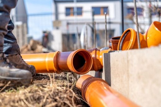 The Basics of Sewer Installation