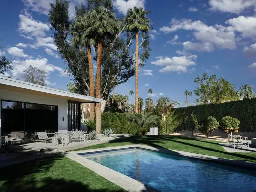 Thunderbird 8 House Rancho Mirage CA USA