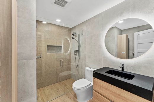 Transform your bathroom into a luxurious sanctuary