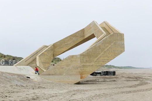 Westerpunt Vlaams Gewest Belçika