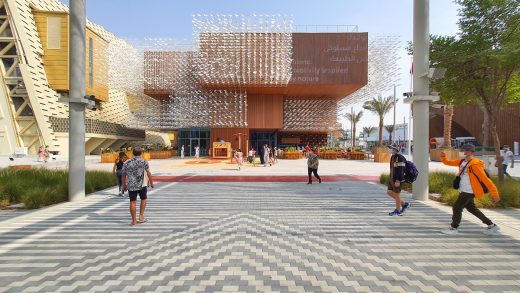 Xylopolis Centre for Wood Art and Science Wasilkow Poland