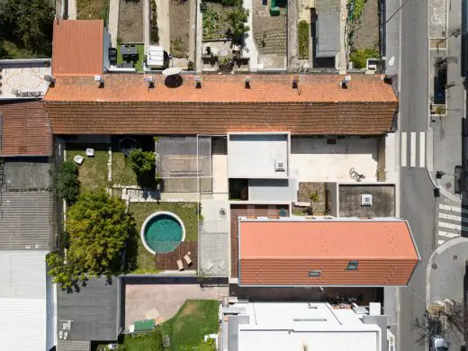 Casa Fonte Velha Porto Portugal