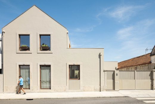 Casa Fonte Velha Portugal