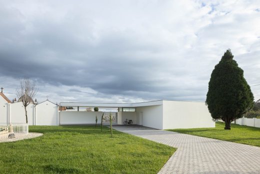 Casa Mortuária de Oliveirinha Portugal