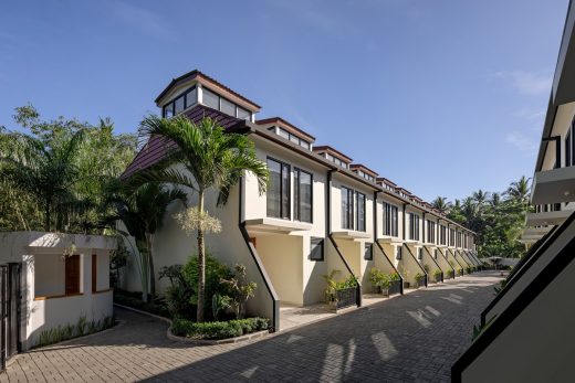 De Residence Pangandaran West Java