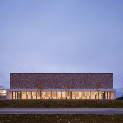 École secondaire de la Nouvelle-Ère Gatineau Canada