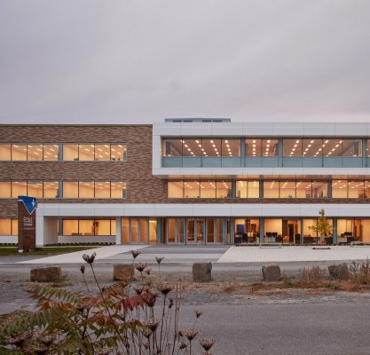 École secondaire de la Nouvelle-Ère Gatineau Canada