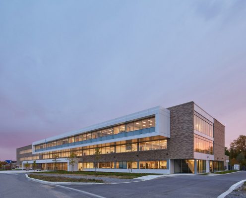 École secondaire de la Nouvelle-Ère Gatineau Québec