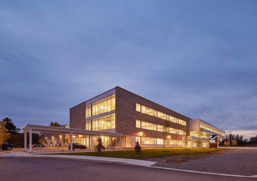 École secondaire de la Nouvelle-Ère Gatineau Québec