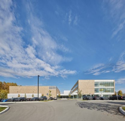 École secondaire de la Nouvelle-Ère Gatineau Québec