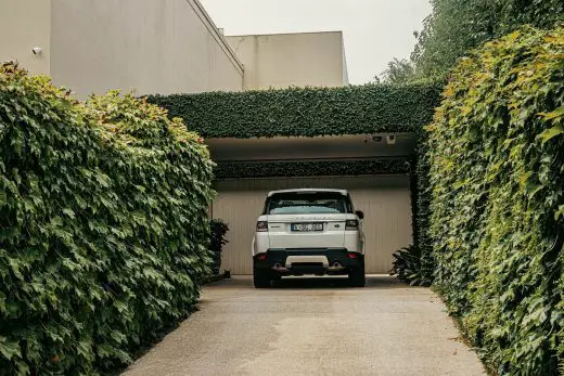 Garage door repair on a budget