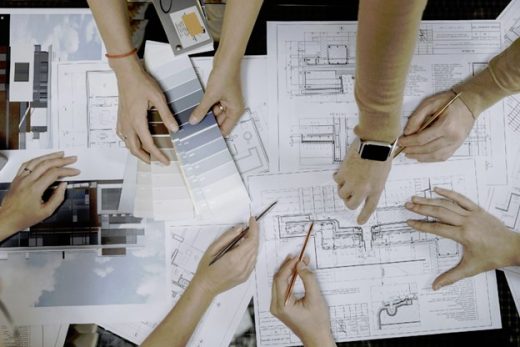 3 strategies to improve team communication in architectural projects