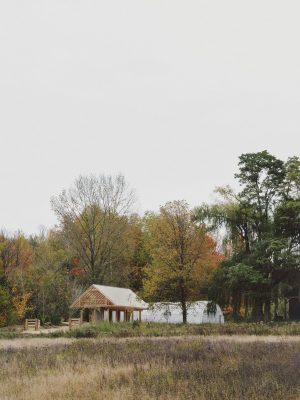 Melba Pavilion Québec