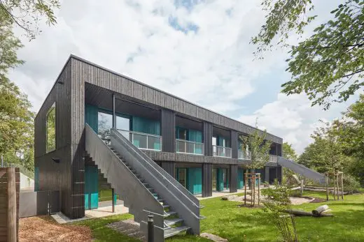 Sofie Haug Childrens Day-Care Centre Germany