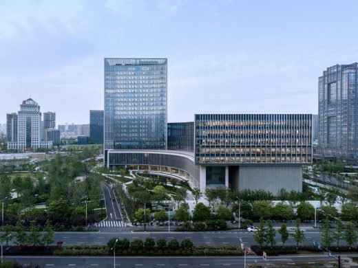 Uniview Hq China