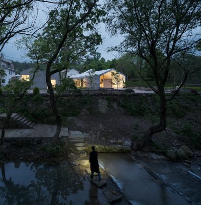 Village Home in Wanghu Taizhou