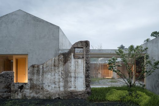 Village Home in Wanghu Taizhou