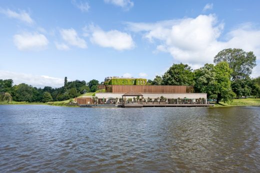 Wynyard Hall Spa Stockton-on-Tees England