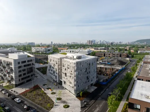 Affordable Student Housing Montreal