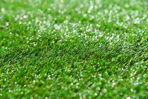 Choosing artificial grass installation