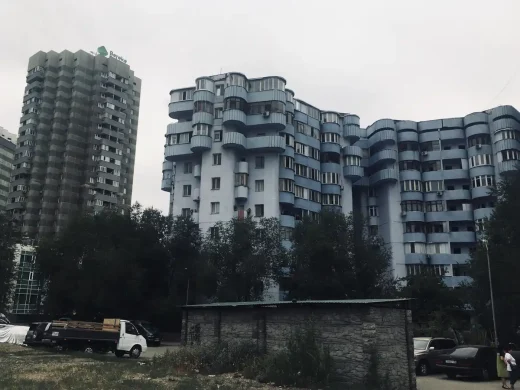 Aul Residential Complex Almaty