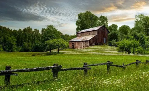 3d rendering your barn benefits