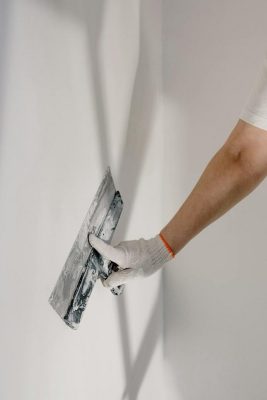 Call professionals for various home repairs