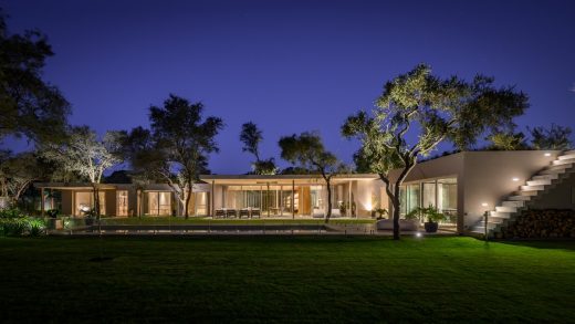 Casa El Terrón Mendiolaza Córdoba Argentina